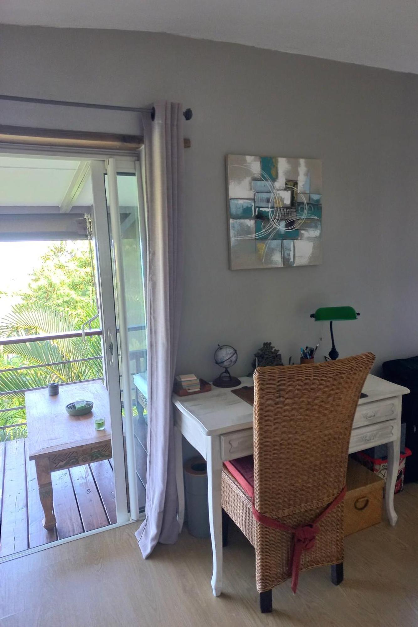 Marina Blue Fabuleux Appartement Vue Lagon Punaauia  Extérieur photo