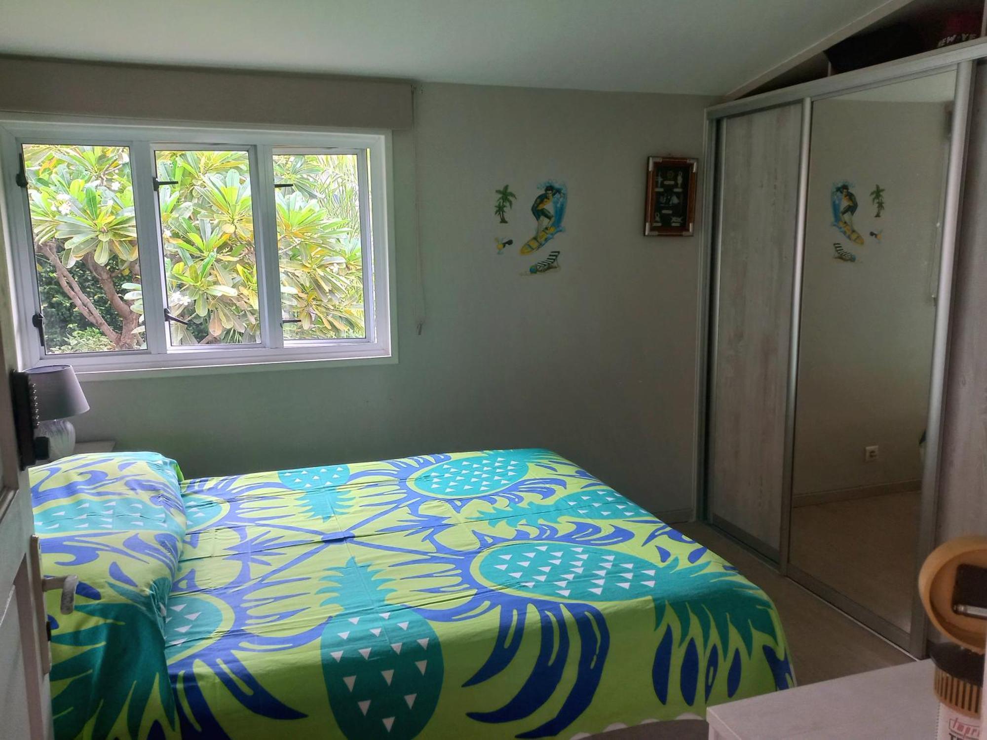 Marina Blue Fabuleux Appartement Vue Lagon Punaauia  Extérieur photo